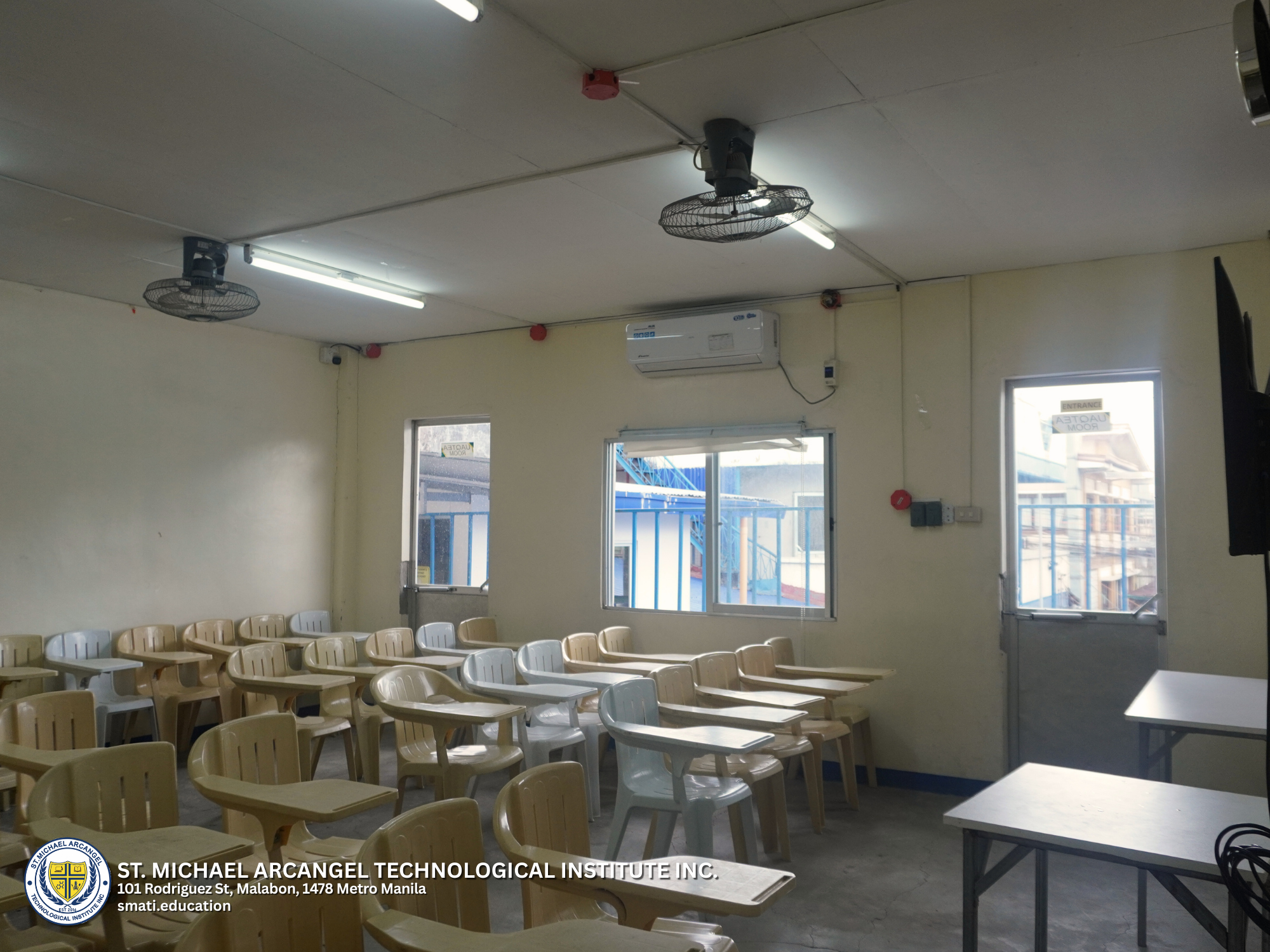 St Michael Arcangel Technological Institute Inc Empowering Minds St Michael Arcangel Technological Institute Inc Empowering Minds